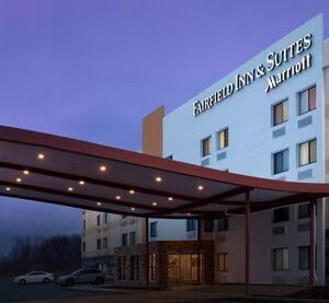ALBANY- NEW YORK Hotel by Marriott Fairfield®