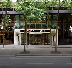 PARIS- FRANCE Hotel by Marriott®
