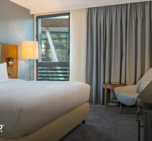 PARIS- FRANCE Hotel by Marriott Courtyard®