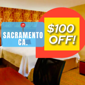 📍SACRAMENTO- CALIFORNIA