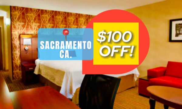 📍SACRAMENTO- CALIFORNIA