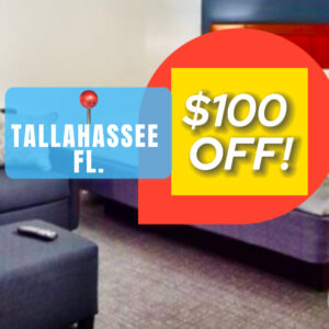📍TALLAHASSEE- FLORIDA