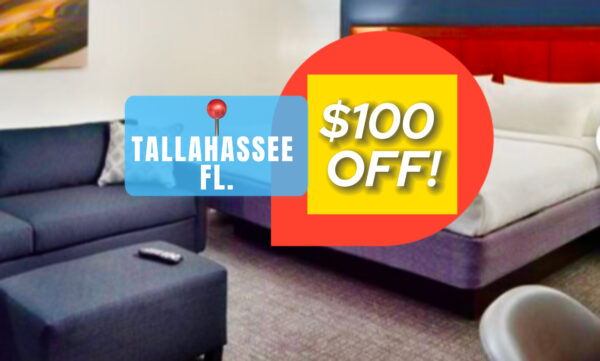 📍TALLAHASSEE- FLORIDA
