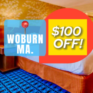 📍WOBURN- MASSACHUSETTS