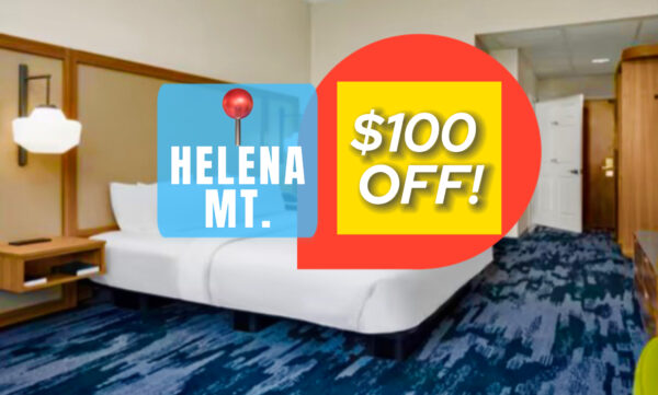 📍HELENA- MONTANA
