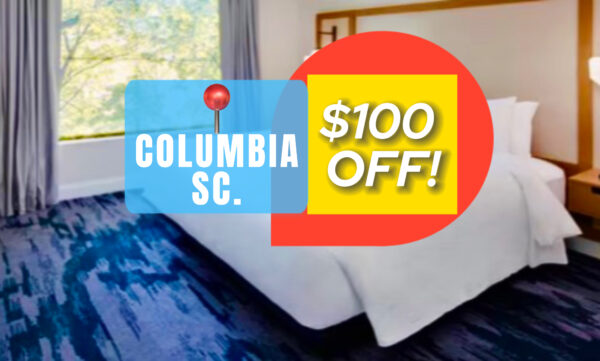 📍COLUMBIA- SOUTH CAROLINA