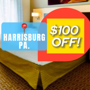 📍HARRISBURG- PENNSYLVANIA