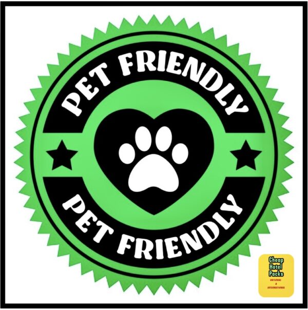 ADD A PET (COST PER NIGHT)