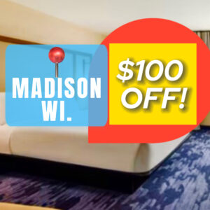 📍MADISON- WISCONSIN