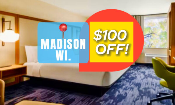 📍MADISON- WISCONSIN