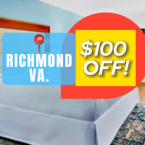 📍RICHMOND- VIRGINIA