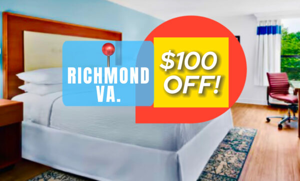 📍RICHMOND- VIRGINIA