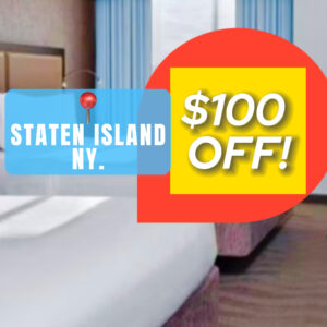 📍STATEN ISLAND- NEW YORK