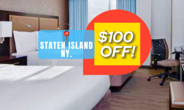 📍STATEN ISLAND- NEW YORK