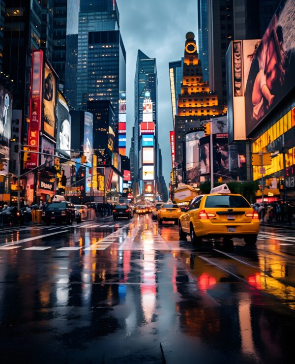📍MANHATTAN- NY - Image 2