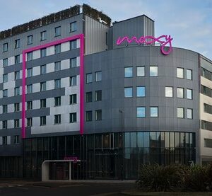 SOUTHAMPTOM- UNITED KINGDOM Hotel by Marriott®