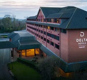 SWINDON- UNITED KINGDOM Hotel by Marriott®
