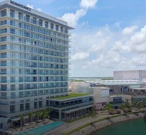 CANCUN- MEXICO Hotel by Marriott Renaissance®