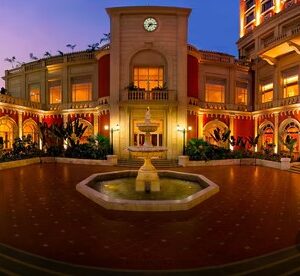 MUMBAI- INDIA Hotel by Marriott®