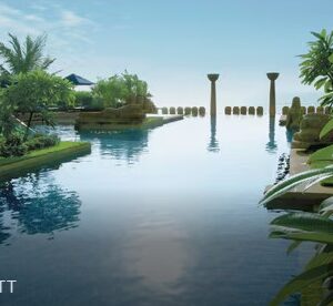 MUMBAI- INDIA Hotel by JW Marriott®