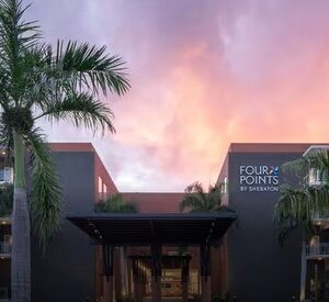 Punta Cana- Dominican Republic Hotel by Sheraton®