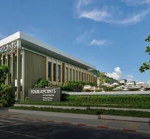 PHUKET- THAILAND Hotel by Marriott®
