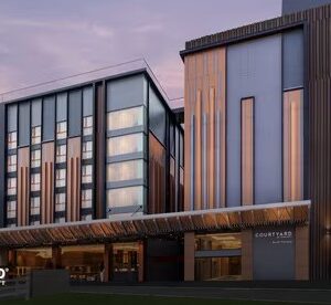 PATTAYA- THAILAND Hotel by Marriott®