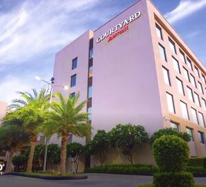 AGRA- INDIA Hotel by Marriott®