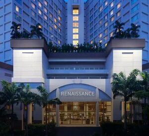 JOHOR BAHRU- MALAYSIA Hotel by Marriott®