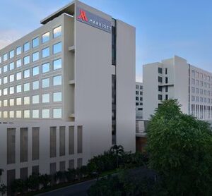 JAIPUR- INDIA Hotel by Marriott®