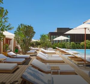 MADRID- SPAIN Hotel by Marriott Edition®