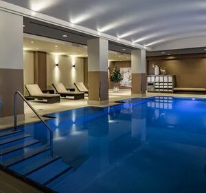 BERLIN- GERMANY Hotel by Marriott®