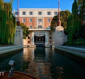 VENICE- ITALY Hotel by JW Marriott®
