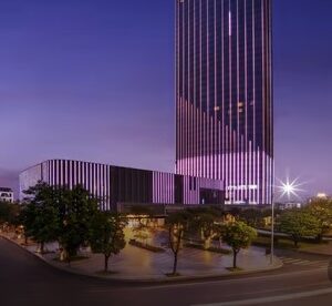 HA LONG- VIETNAM Hotel by Marriott®
