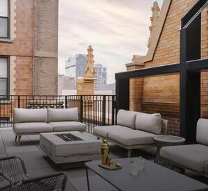 CHICAGO- ILLINOIS Hotel by Marriott Sonder®