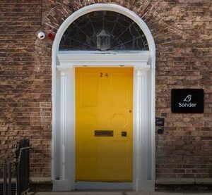 DUBLIN- IRELAND Hotel by Marriott®