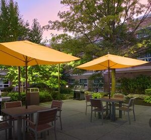 TORONTO- CANADA Hotel by Marriott TownePlace Suites®