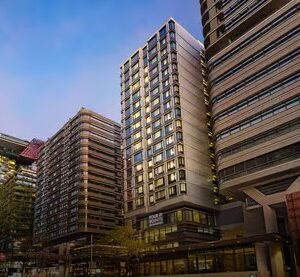 SYDNEY- AUSTRALIA Hotel by Marriott Four Points®