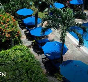 JAKARTA- INDONESIA Hotel by Marriott Le Meridien®