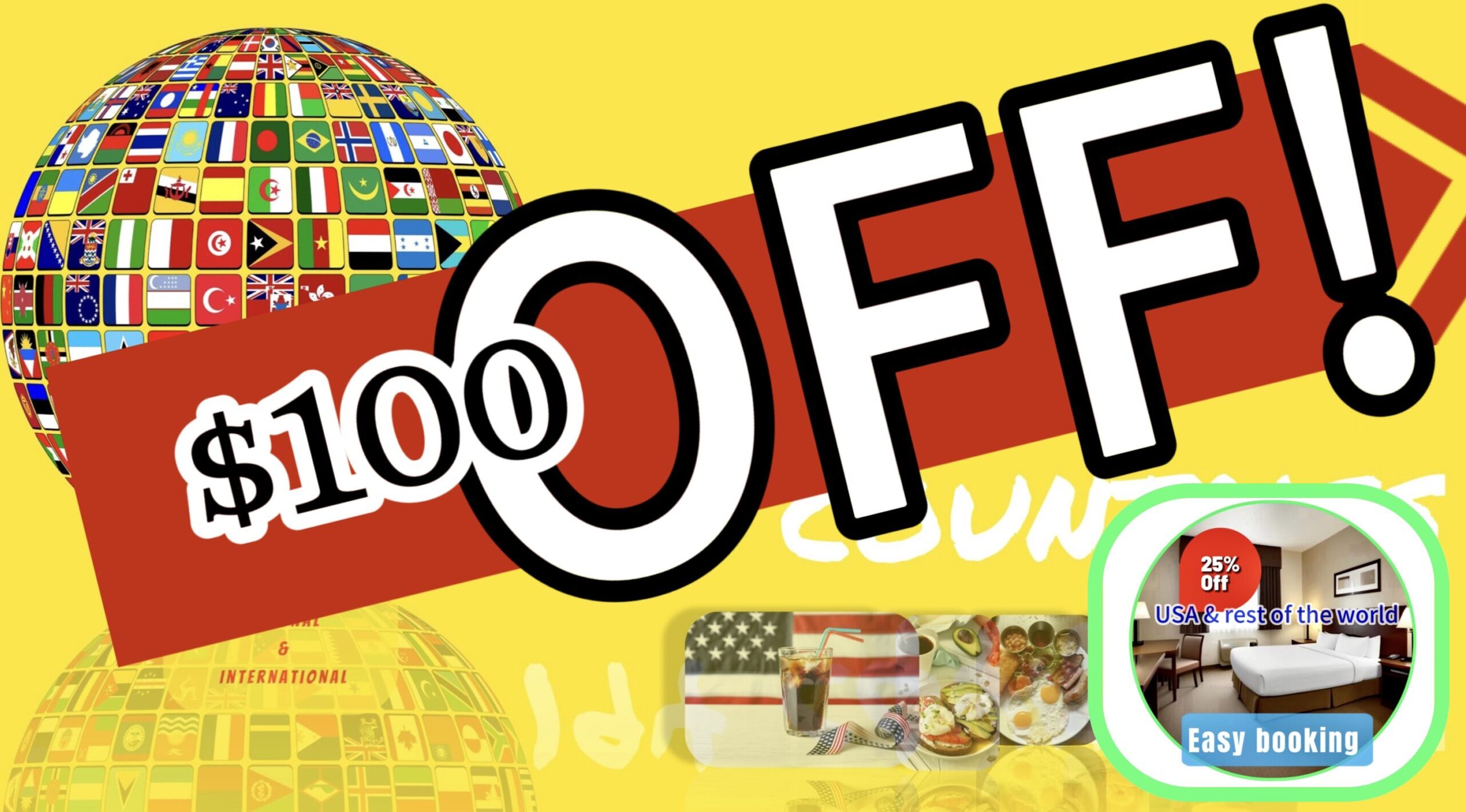 ENTER $100 COUPON CODE!
